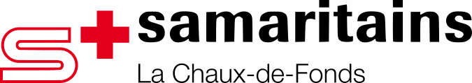Logo Samaritains La Chaux-de-Fonds